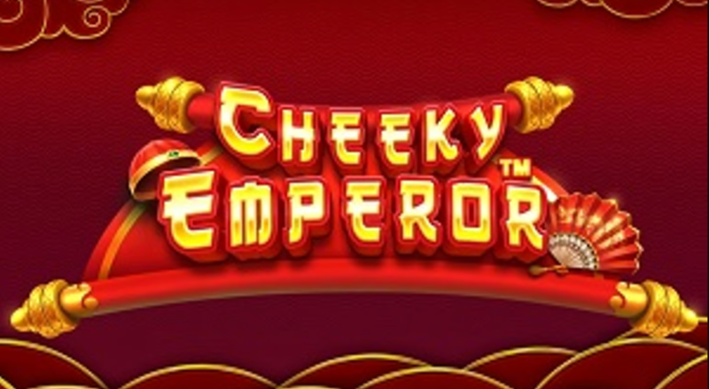 Review nổ hũ hấp dẫn Cheeky Emperor 2024