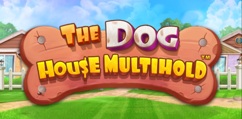 Review nổ hũ The Dog House Multihold 2024