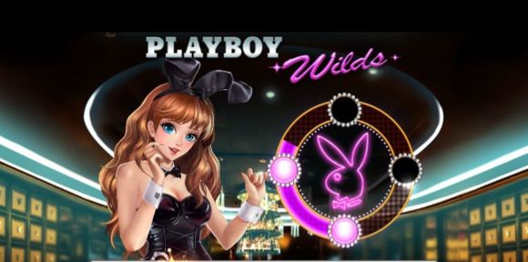 Khám phá nổ hũ hấp dẫn Playboy Wilds 2024