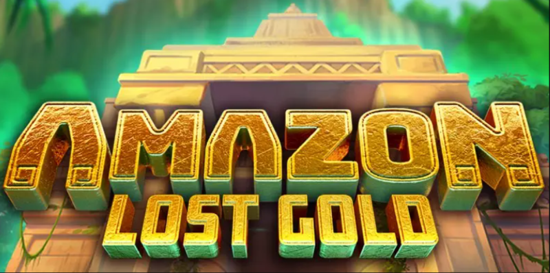 Từ A đến Z về nổ hũ Amazon Lost Gold 2024