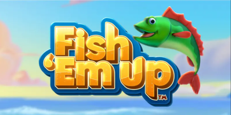 Review nổ hũ bắt cá Fish Em Up 2024