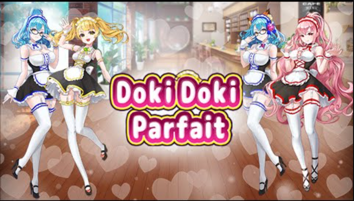 Đánh giá slot anime Doki Doki Parfait 2024