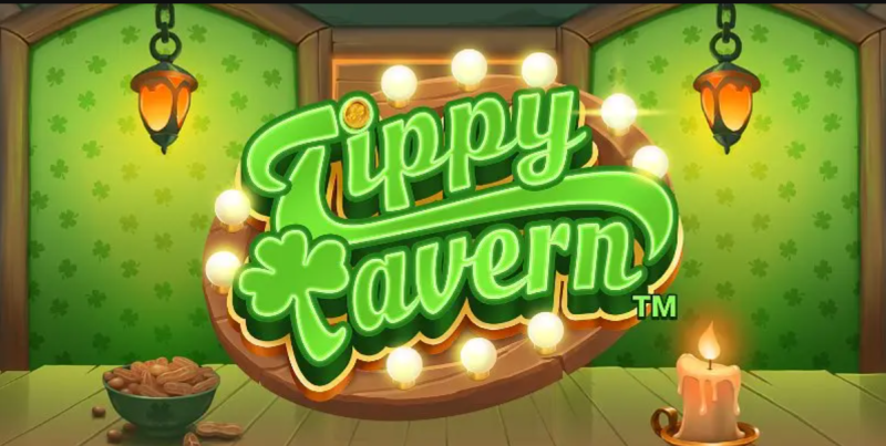 Tippy Tavern – nổ hũ yêu tinh vui nhộn 2024