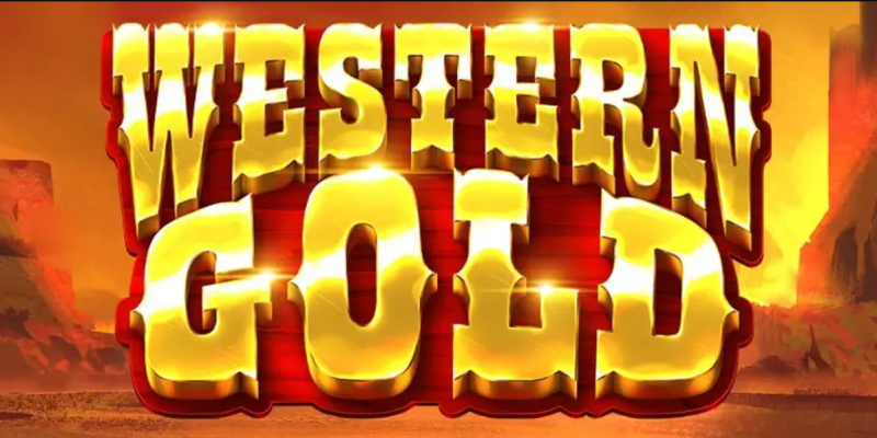 Từ A đến Z về slot Western Gold 2024