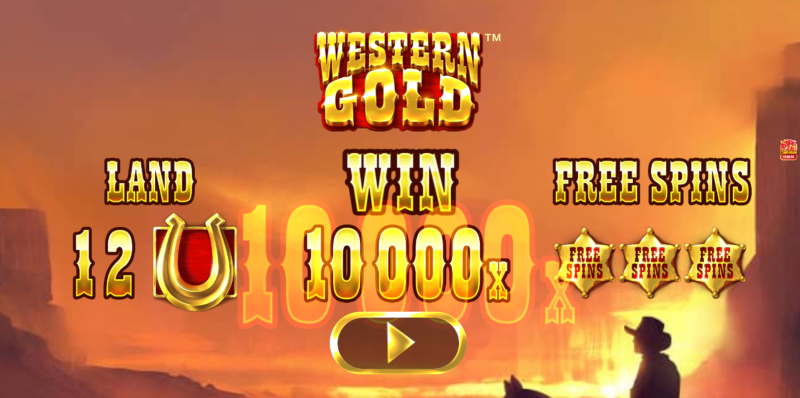 9+ tuyệt chiêu quay Western Gold thông minh