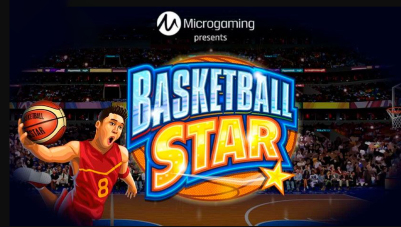 Khám phá nổ hũ bóng rổ Basketball Star 2024