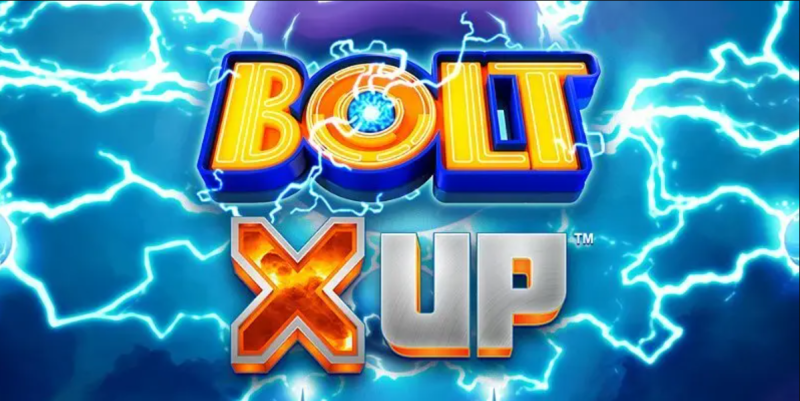 Vòng quay điện hoàn hảo trong slot Bolt X UP 2024