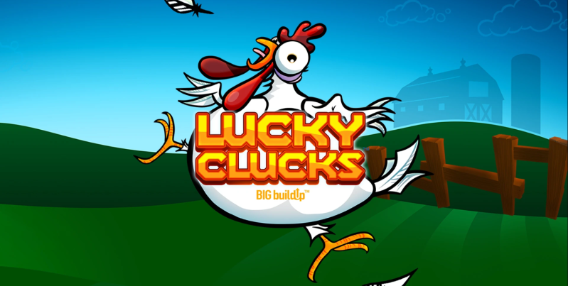 Khám phá nổ hũ trang trại Lucky Clucks 2024