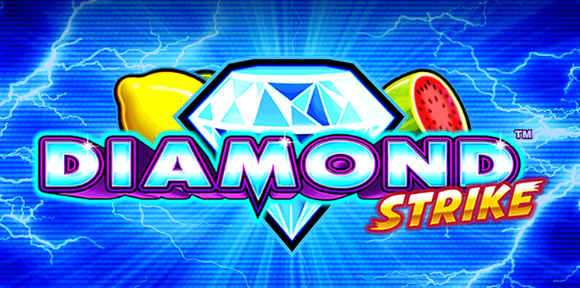 Đánh giá nổ hũ trái cây Diamond Strike 2024