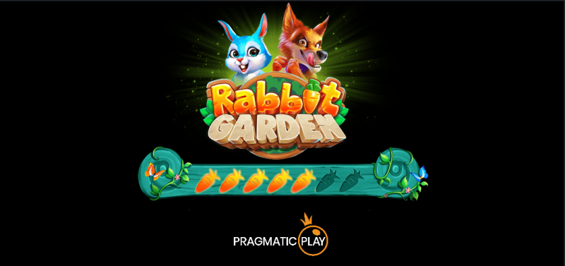 9+ bí kíp nổ hũ Rabbit Garden kiếm bộn tiền