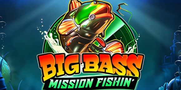 Review nổ hũ Big Bass Mission Fishin 2024