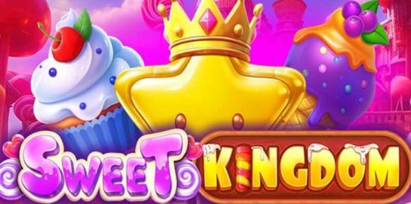 Khám phá vương quốc kẹo Sweet Kingdom 2024