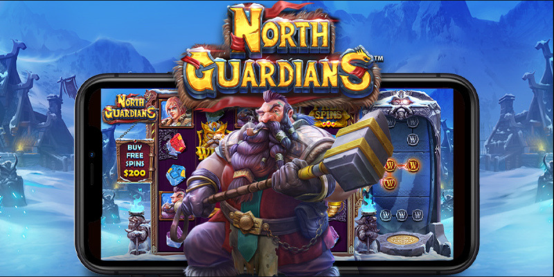 Gặp gỡ người Viking trong North Guardians 2024