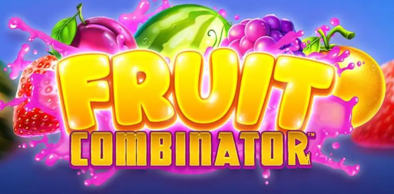 Đánh giá nổ hũ trái cây Fruit Combinator 2024