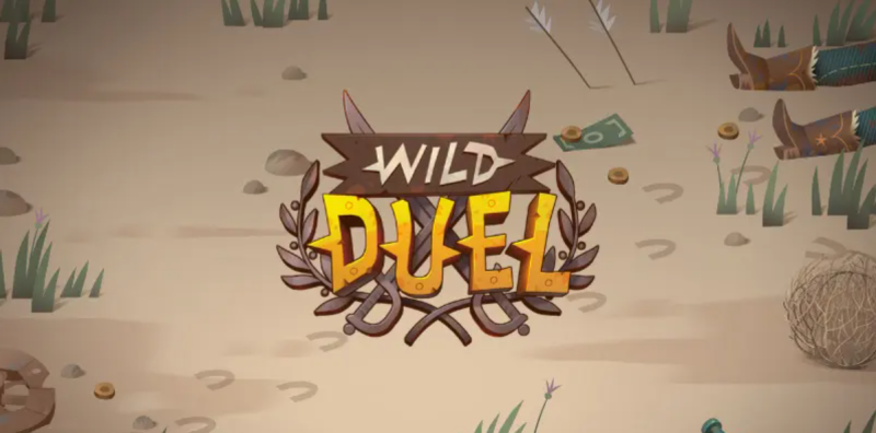 Wild Duel – nổ hũ miền Tây hoang dã 2024