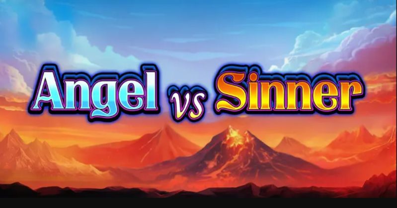 Angel vs Sinner – slot amime thú vị 2024