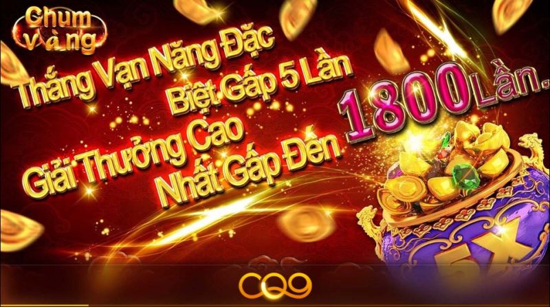 Khám phá bát kho báu trong slot Treasure Bowl 2024