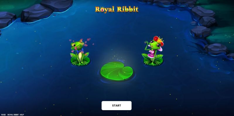 Gặp gỡ nữ hoàng ếch trong Royal Ribbit 2024