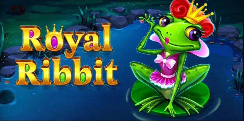 6+ tuyệt chiêu quay Royal Ribbit ấn tượng