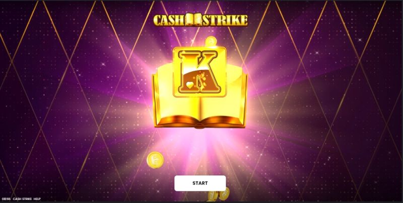 5+ mẹo quay hũ Cash Strike khôn ngoan