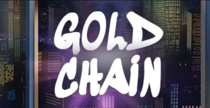 Gold Chain slot – nổ hũ xe điện ngầm 2024