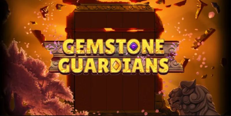 Khám phá đá quý trong slot Gemstone Guardians 2024