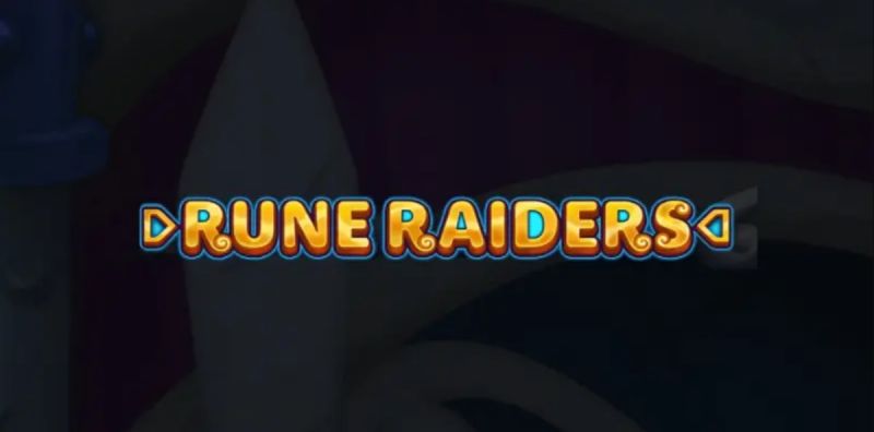 Tất tần tật về nổ hũ Rune Raiders 2024