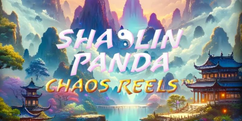 Đánh giá slot Shaolin Panda Chaos Reels 2024