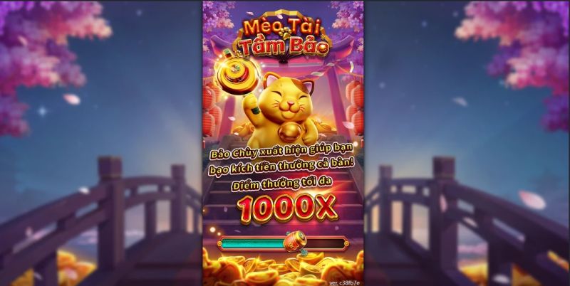 Đánh giá nổ hũ mèo Win Win Neko 2024