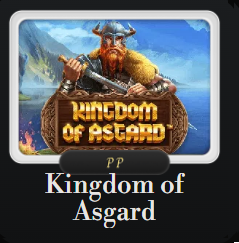 KINGDOM OF ASGARD