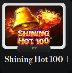 SHINING HOT 100