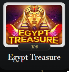 EGYPT TREASURE