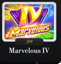 MARVELOUS IV