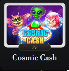 COSMIC CASH
