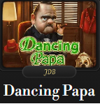 DANCING PAPA