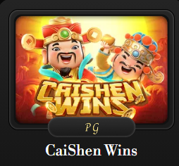 CAISHEN PARTY
