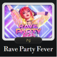 RAVE PARTY