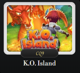 K.O ISLAND
