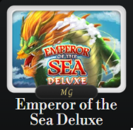 EMPEROR OF THE SEA DELUXE