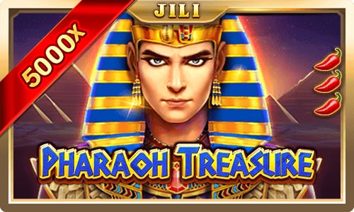 Pharaoh Treaslire